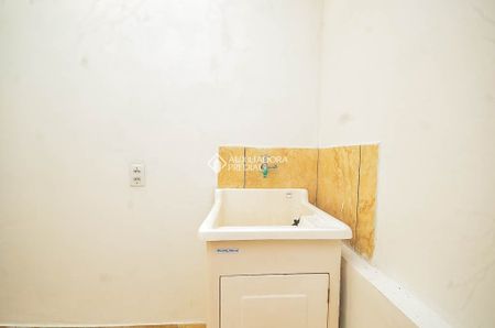 Casa em Condomínio com 2 quartos e 56m² para alugar em Vila Nova, Porto Alegre. - Foto 5