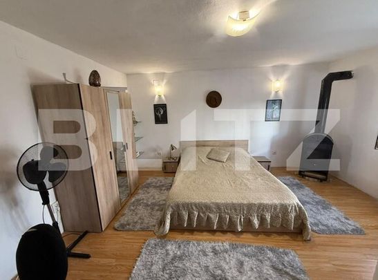 Apartament 1 cameră, 36 mp, pet friendly, zona Andrei Mureșanu - Fotografie 1
