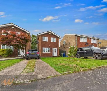 3 bedroom detached house to rent - Photo 5