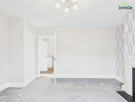 2 bedroom end of terrace house to rent - Photo 3