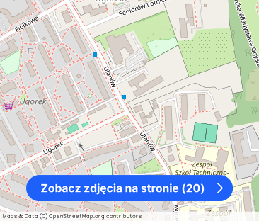 Ugorek - gustowne, zadbane 4-pokojowe mieszkanie z charakterem – zdjęcie 1