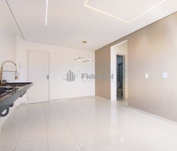 PARQUE LEBLON - APARTAMENTO - R FILGUEIRAS SAMPAIO, 186 AP 404 LIBE... - Foto 6