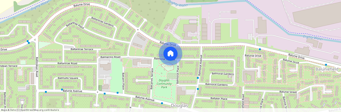 30B G/R Balmoral Terrace