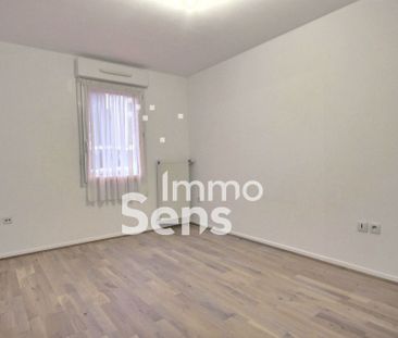 Location appartement - La Madeleine - Photo 3