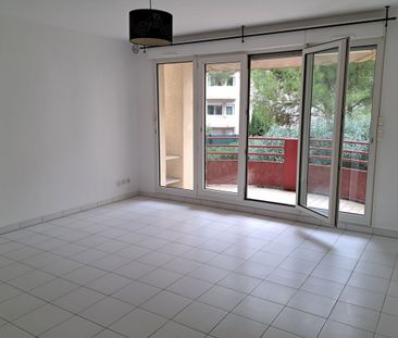 Montpellier Celleneuve Hôtel du département, Appartement T3 - Photo 6