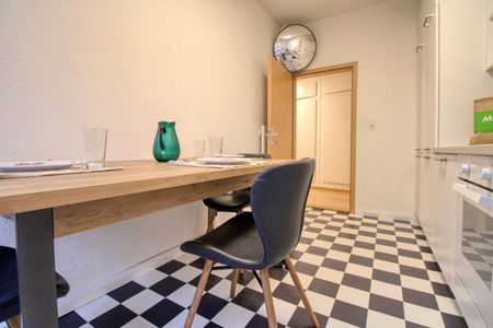 Pat #1 - A Modern Coliving Apartment in Zürich’s Vibrant Wiedikon District - Foto 2