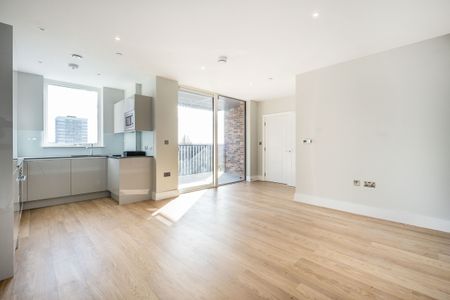 1 bedroom flat to rent - Photo 5