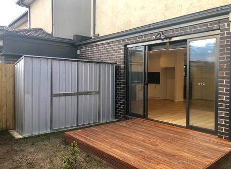 3/21 Wilkinson Bellfield VIC 3081 - Photo 4