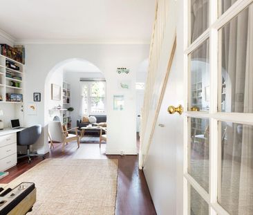 175 Arundel Street, Forest Lodge NSW 2037 - House For Rent | Domain - Photo 4