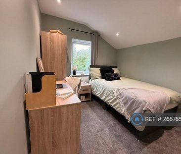 3 bedroom terraced house to rent - Photo 3