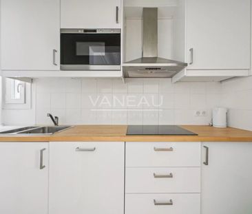 Appartement • Triangle d'Or - Photo 4