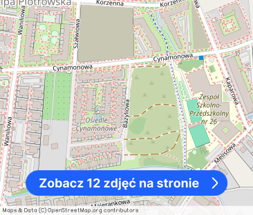 Wynajmę mieszkanie 2-pokojowe - Zdjęcie 1