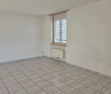 Wohnung - Foto 1