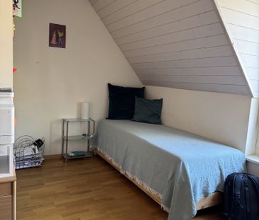 3.5 Zimmer, 3. Stock - Photo 4