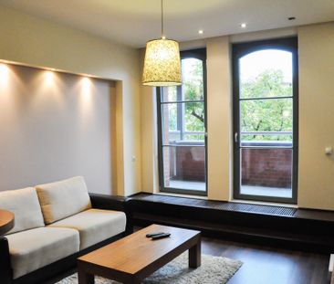 Apartament wynajem Poznań City Park Wyspiańskiego - Photo 3