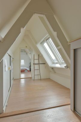 Huis te huur: Zuiderakerweg 137 1069 MG Amsterdam - Foto 1