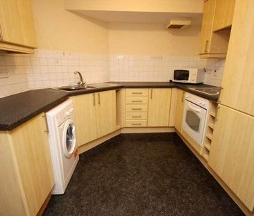 Dickinson Street, Manchester, M1 - Photo 4