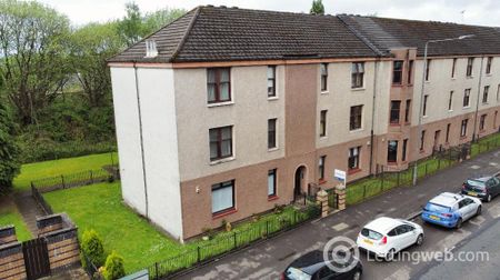 1 Bedroom Ground Flat to Rent - Photo 2