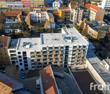 Pronájem bytu 2+kk 39 m² - Фото 5