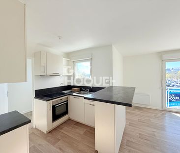 A LOUER - Appartement T3 - SAINT-RENAN - Photo 3