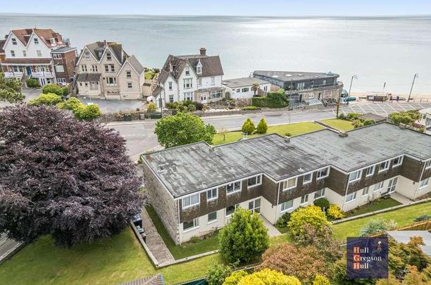 Clifton Close, Swanage, BH19 - Photo 1