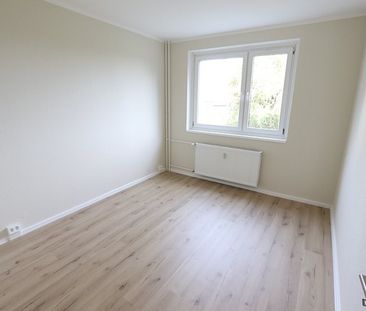 ERSTBEZUG ZUM JAHRESSTART! TOLLE 3-R MIT BALKON! - Photo 6