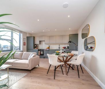 1 bedroom flat to rent - Photo 6