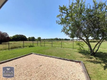 Maison à louer 4 pièces 81m² - Photo 5