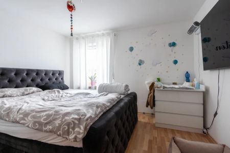 3-Zimmer-Wohnung mit Balkon und Stellplatz. Ideal für Paare und junge Familien! Keine Studenten. - Foto 5