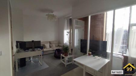 1 bed Flat in Ashton House 19 Brent Road, London, E16 1PF - Photo 4