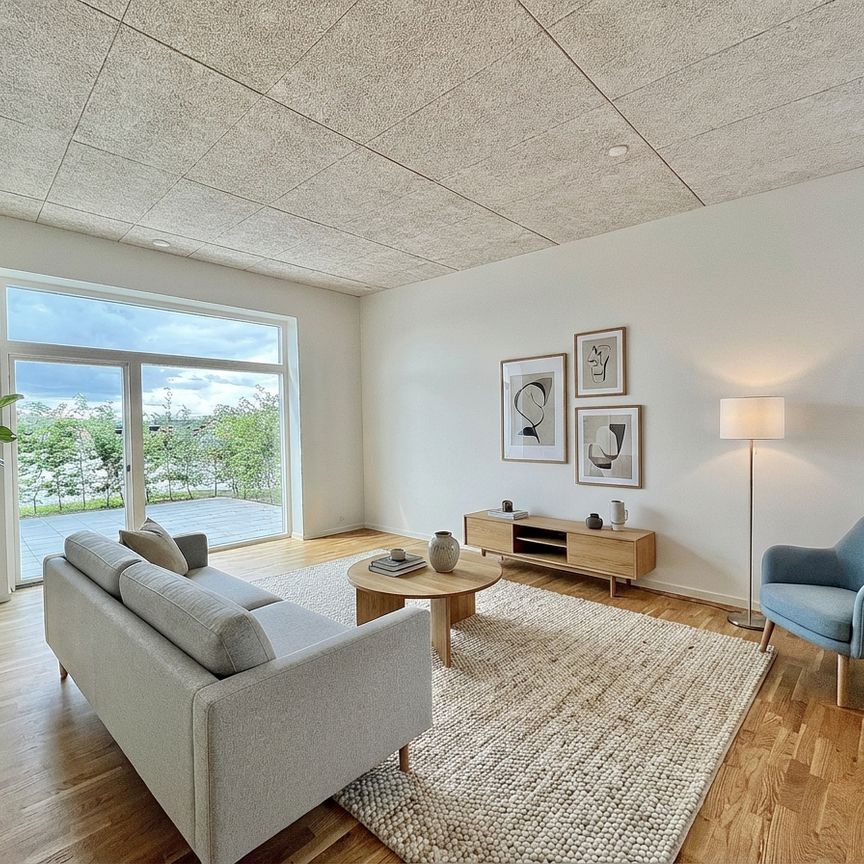 Anna Anchers Vej 241, 9200 Aalborg - Photo 1