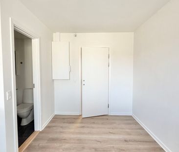 1 værelses – Skovvej 33, 4. lejl. 4 – 9400 Nørresundby - Foto 2