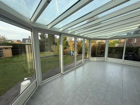 Tout savoir sur cette maison à Wezembeek-Oppem, à Wezembeek-Oppem - Foto 4