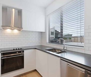 Brand New Three Bedroom Townhouse - Photo 2