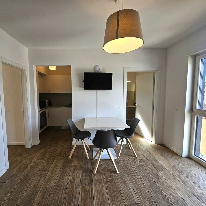 Moderno 2.5 locali con balcone - Photo 1