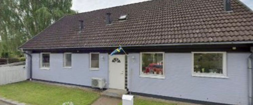 Rävavägen, Falsterbo - Photo 1