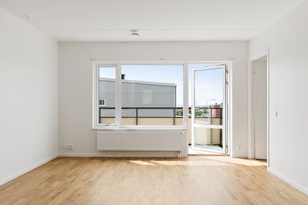 Blixtgatan 24 - Foto 2