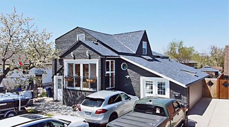 For Lease - 6 Elmhurst Drive Unit# Lower Level, Toronto, Ontario - Photo 4