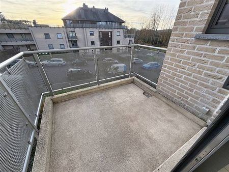 Appartement te huur - Photo 3