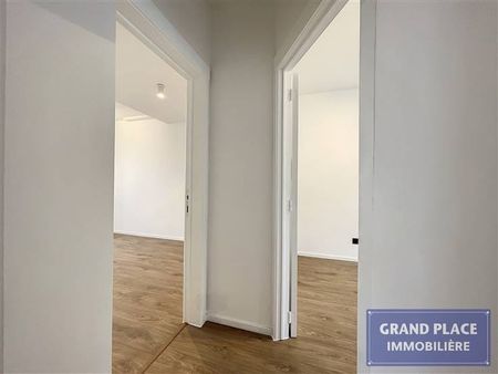 Appartement te huur - Photo 5