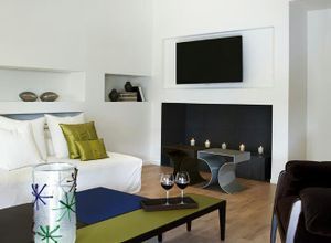 Διαμέρισμα για ενοικίαση - Κολωνάκι - Λυκαβηττός, - Φωτογραφία 2