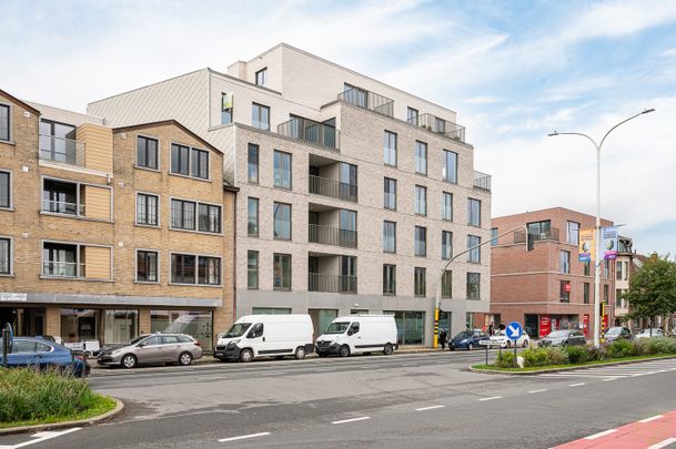 Appartement met één slaapkamer te huur in het Molenpark! - Photo 1