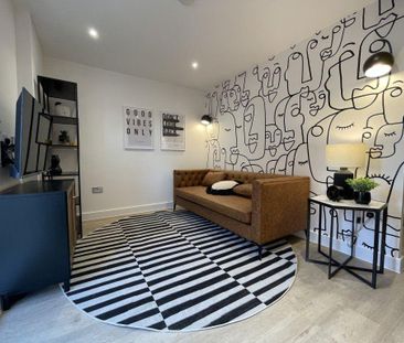 1 bedroom in a house share to rent - Photo 3
