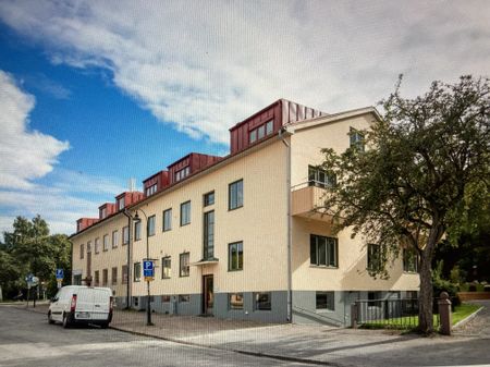 Stora Ängby Allé, Bromma - Foto 5