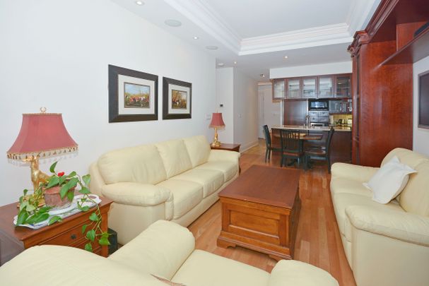 For Lease - 10 Bellair Street Unit# 301, Toronto, Ontario - Photo 1