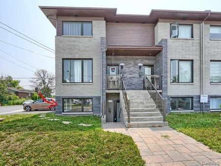 Appartement - 1600 Rue Balmoral - Photo 2