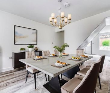 2 bedroom terraced house to rent - Photo 2