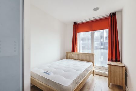 1 bedroom apartment to rent - Photo 4