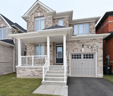 For Lease - 1345 Davis Loop, Innisfil, Ontario - Photo 4