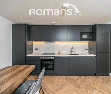 2 bedroom apartment to rent - Photo 6
